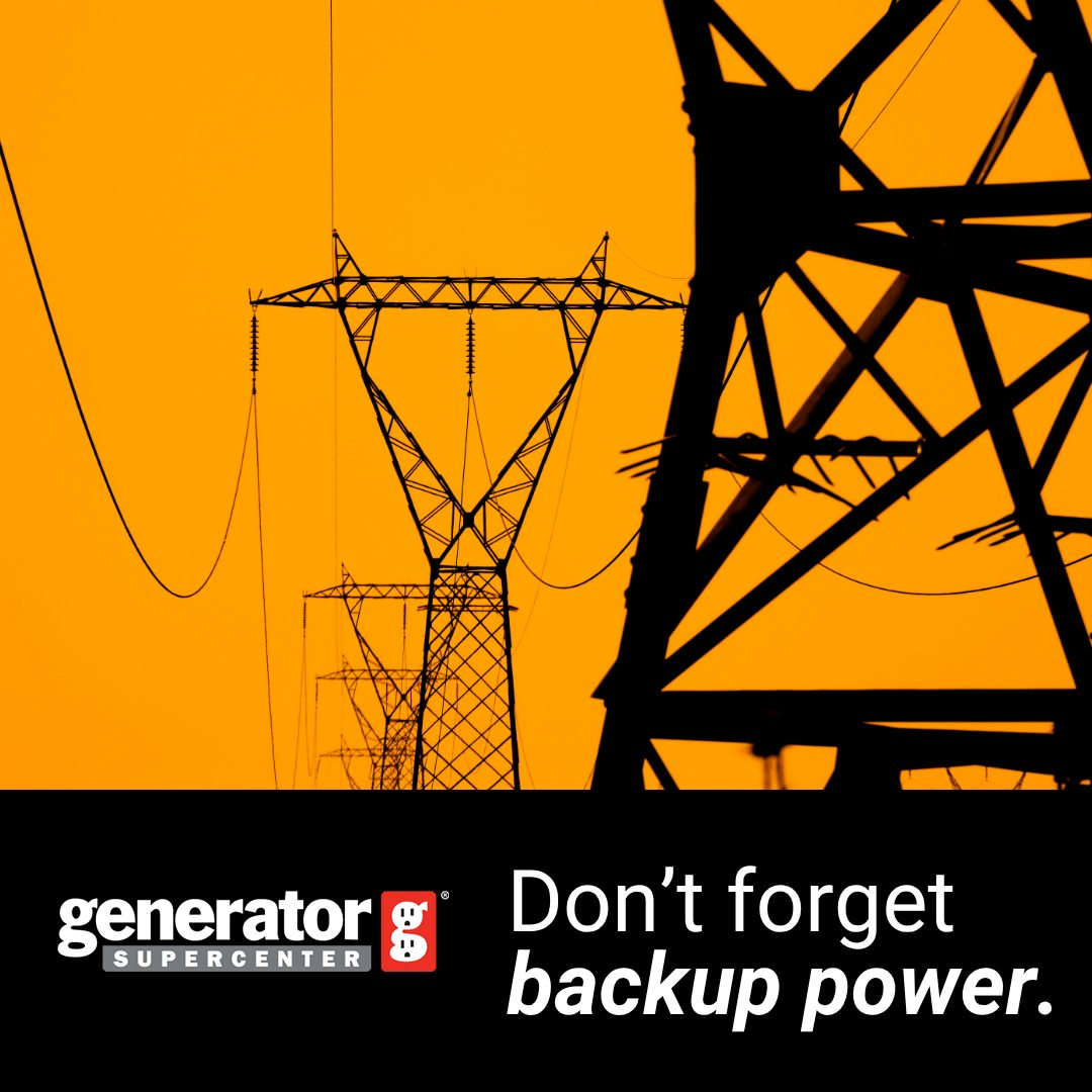 Generator Supercenter of Denver Image