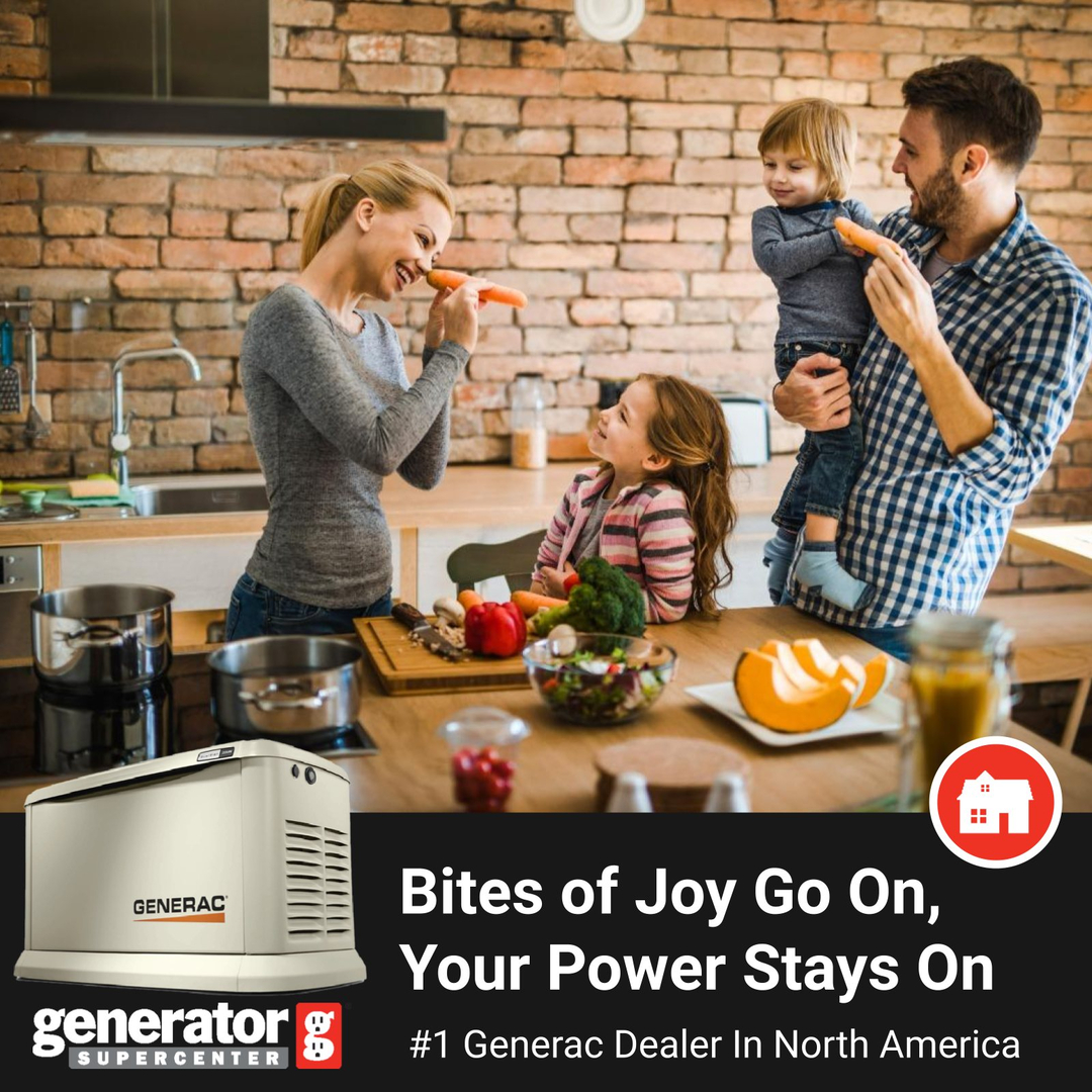 Generator Supercenter of Denver Image