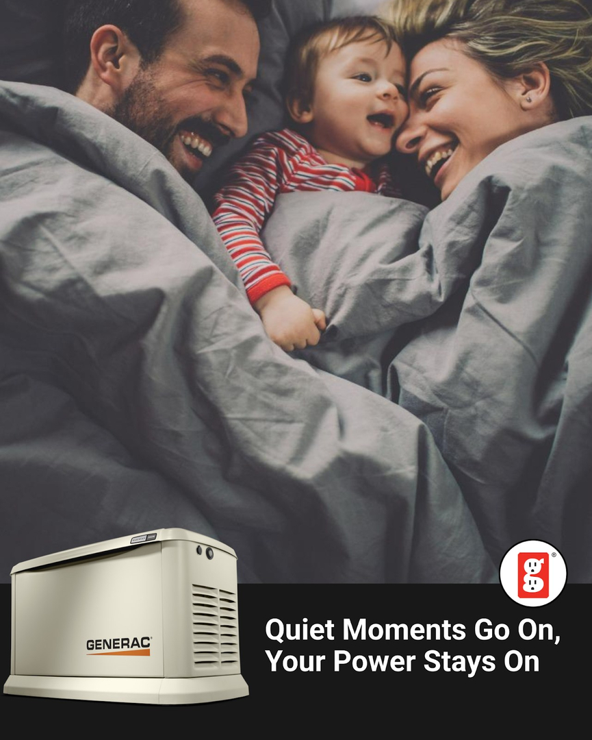 Generator Supercenter of Denver Image