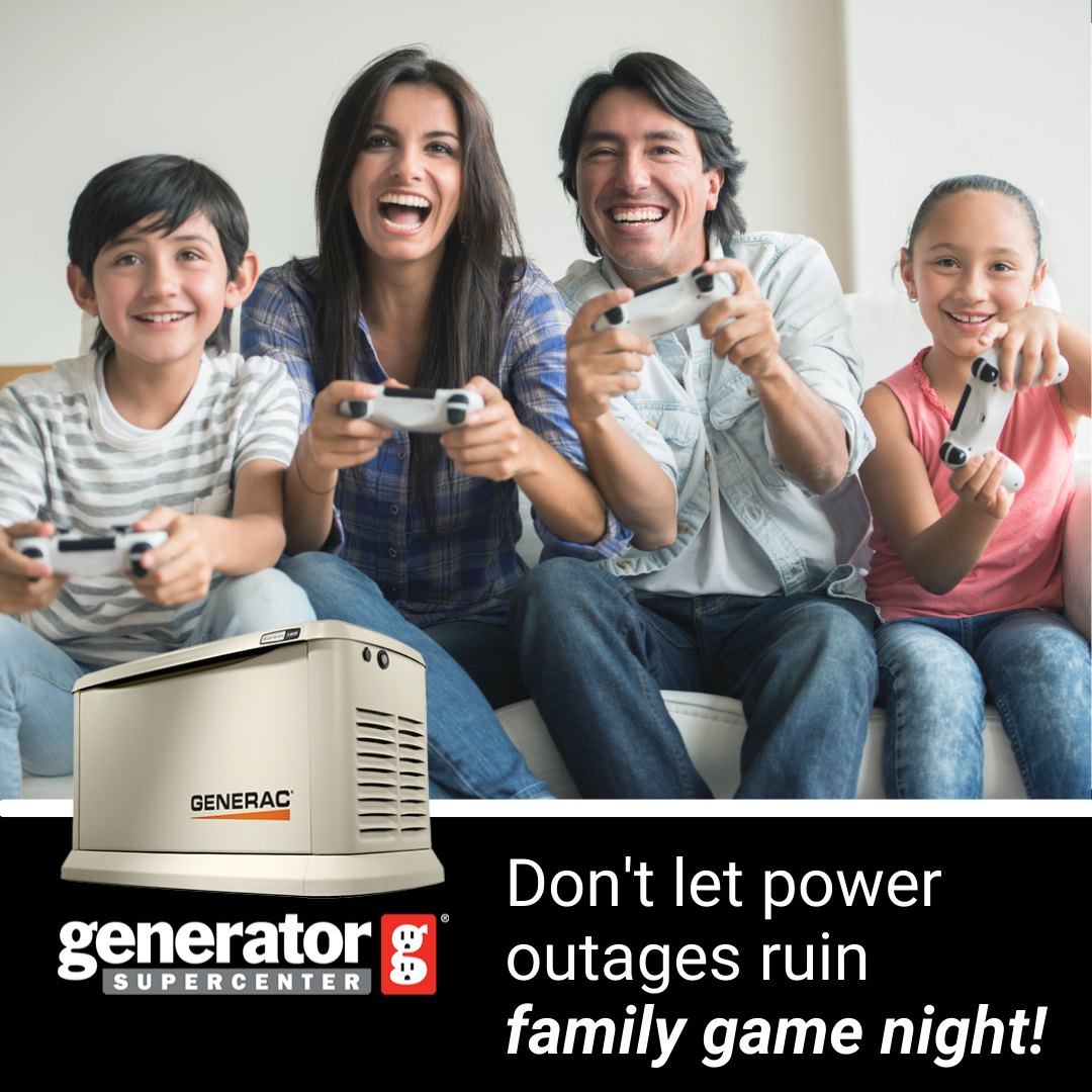 Generator Supercenter of Denver Image