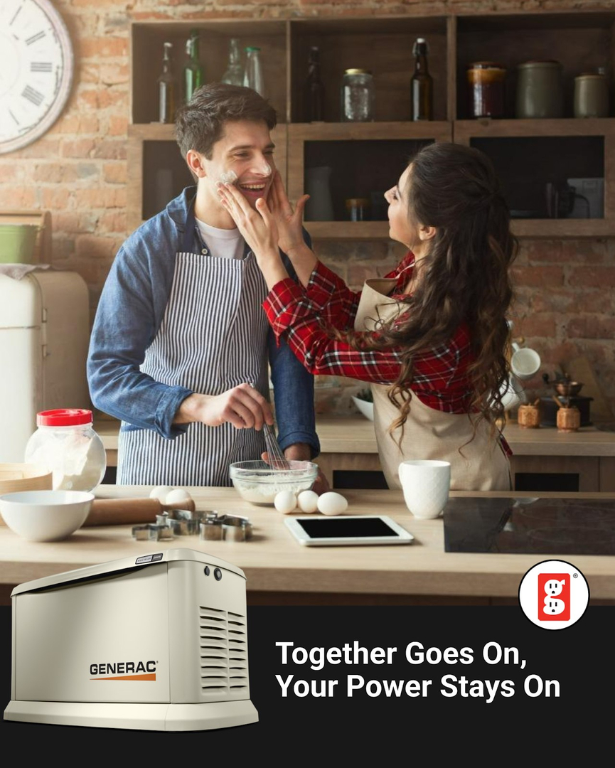 Generator Supercenter of Denver Image