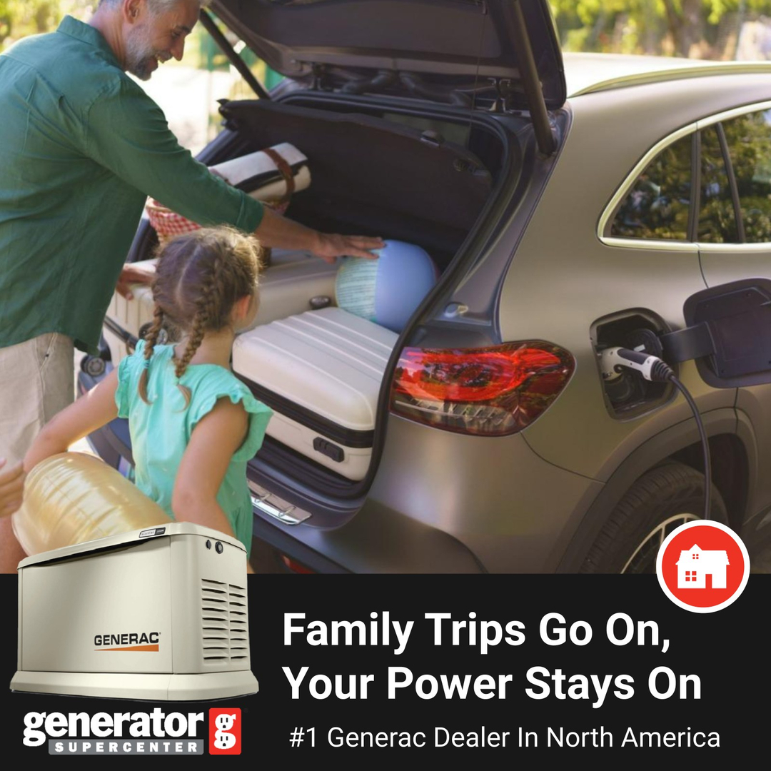 Generator Supercenter of Denver Image