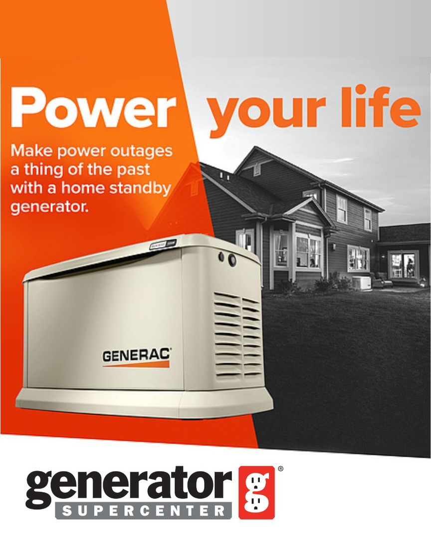 Generator Supercenter of Denver Image