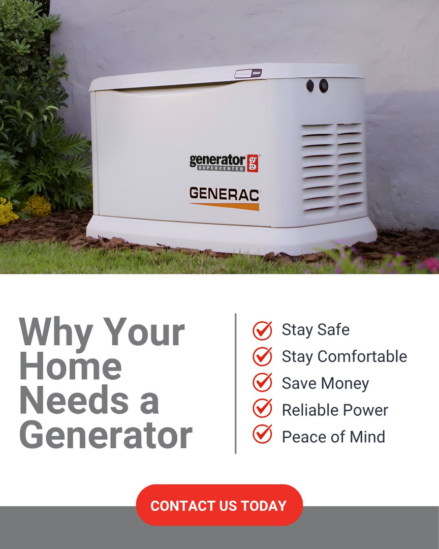 Generator Supercenter of Denver Image