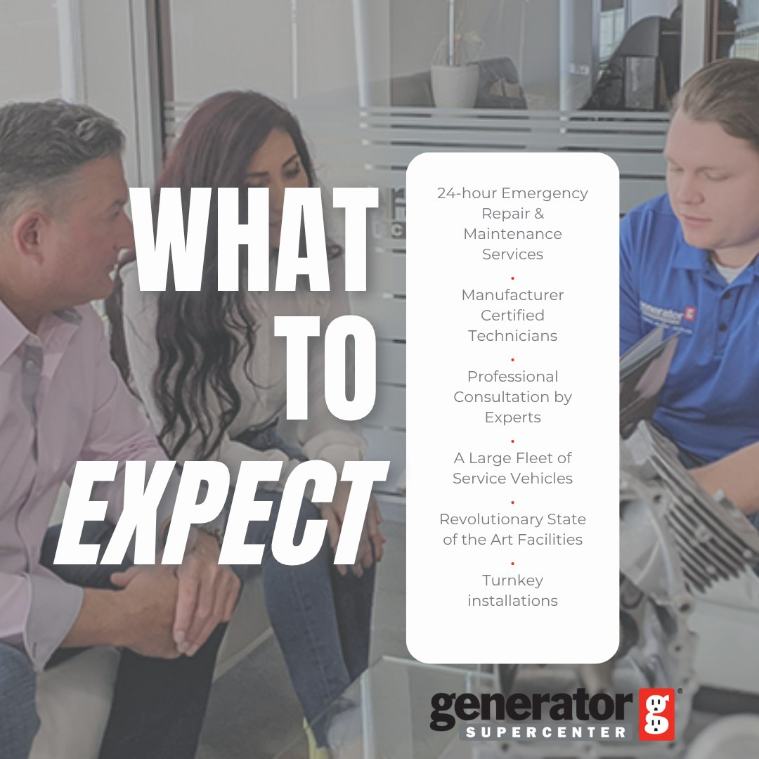 Generator Supercenter of Denver Image