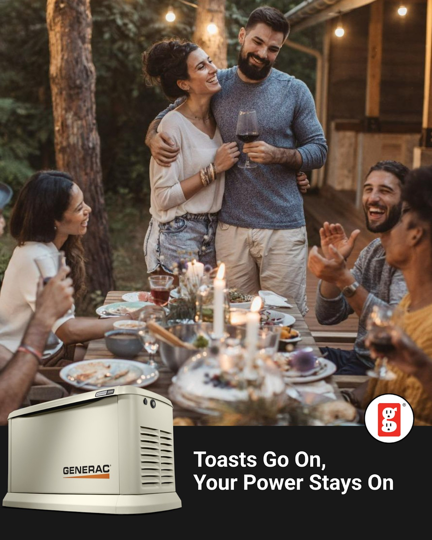 Generator Supercenter of Denver Image