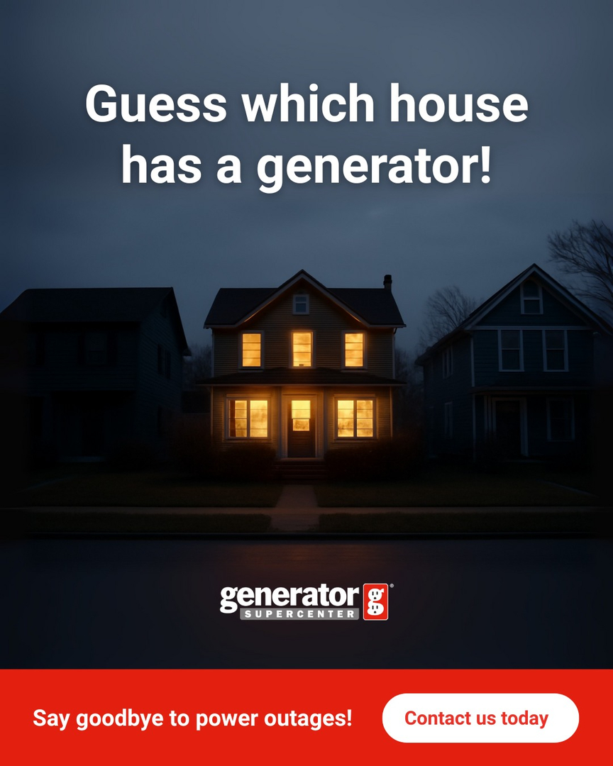 Generator Supercenter of Denver Image