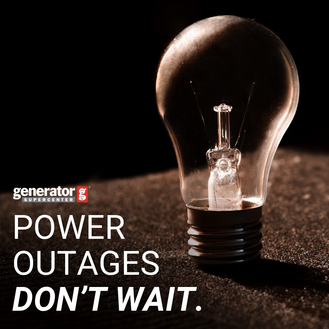 Generator Supercenter of Denver Image