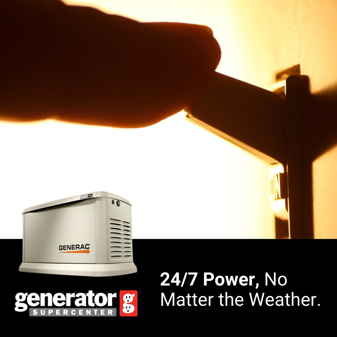 Generator Supercenter of Denver Image