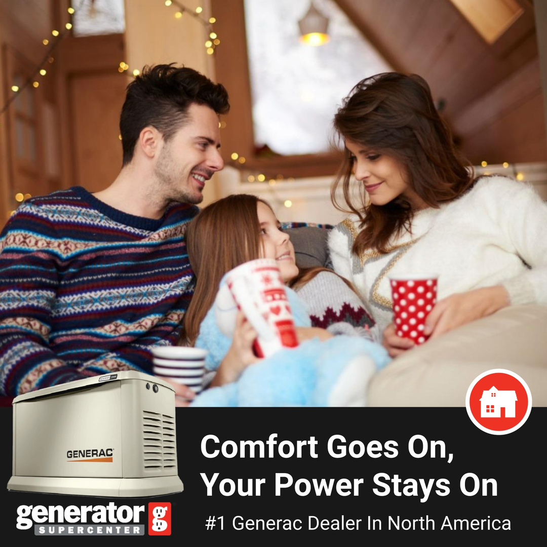 Generator Supercenter of Denver Image