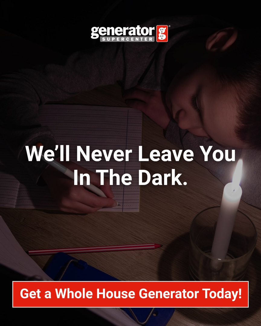 Generator Supercenter of Denver Image