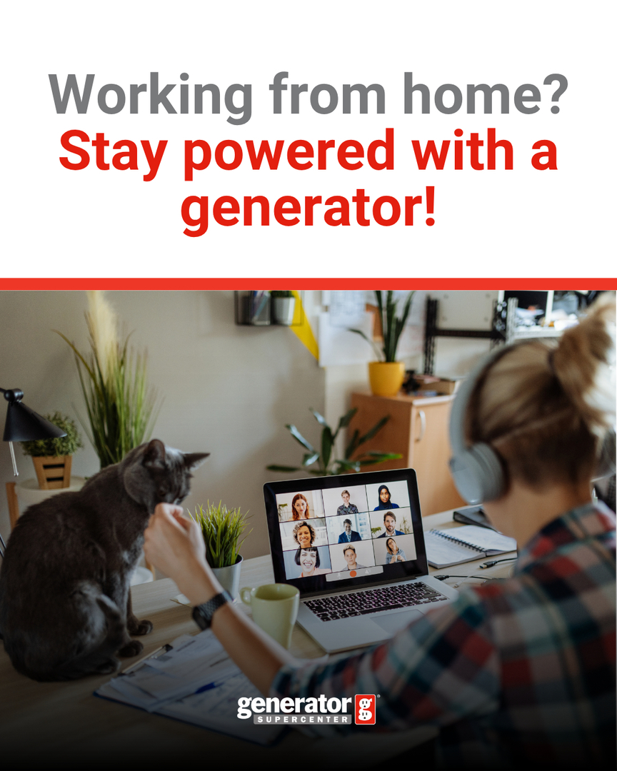 Generator Supercenter of Denver Image