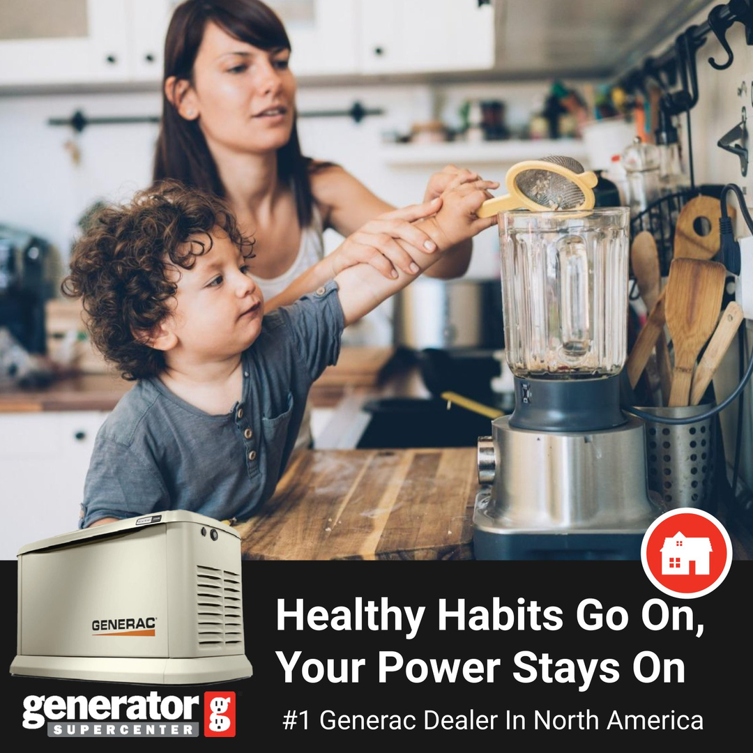 Generator Supercenter of Denver Image