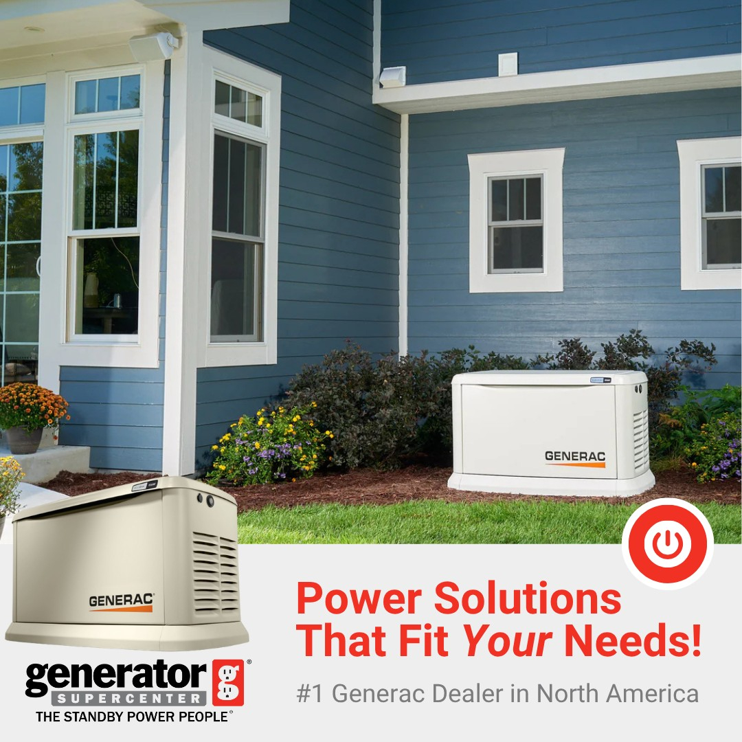 Generator Supercenter of Denver Image
