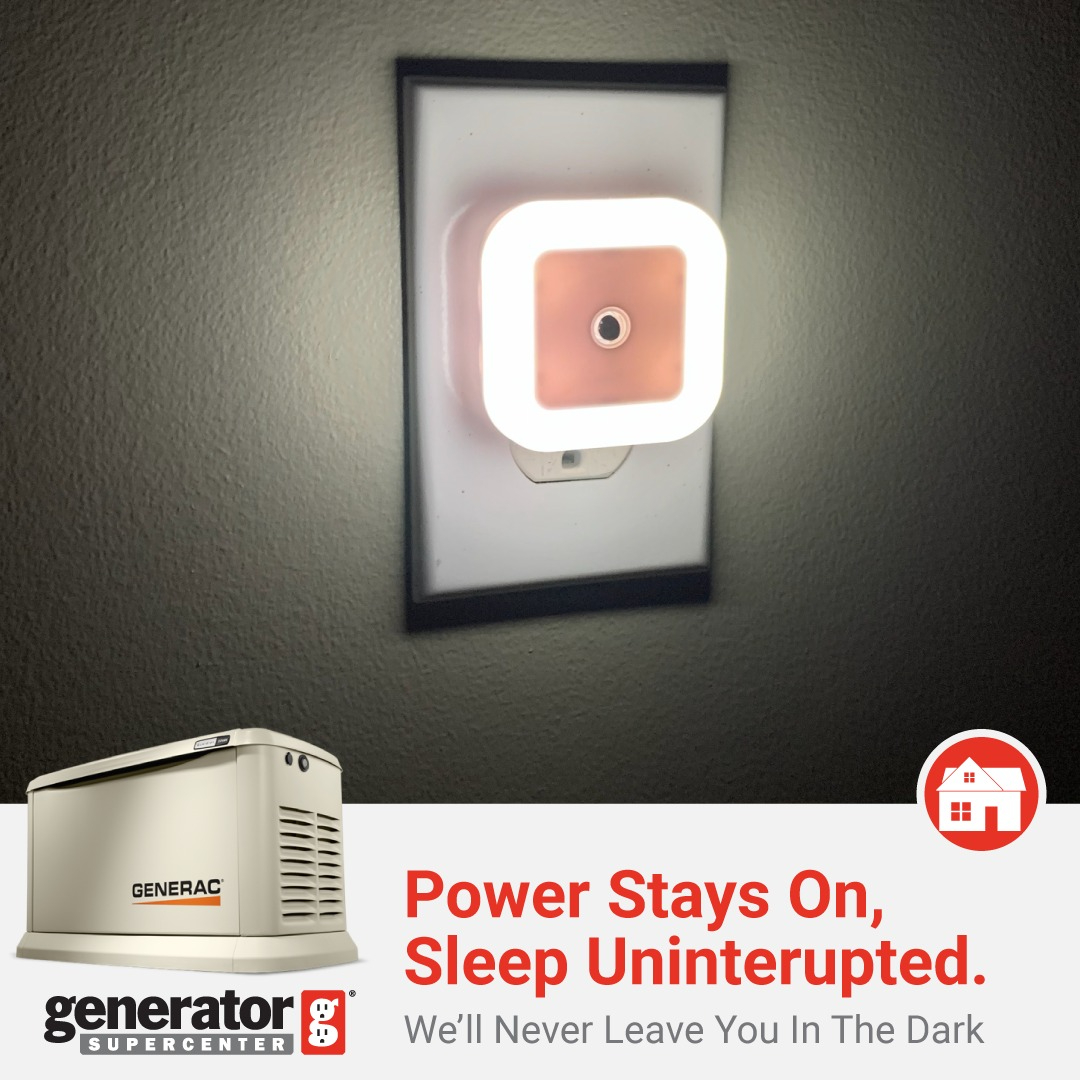 Generator Supercenter of Denver Image