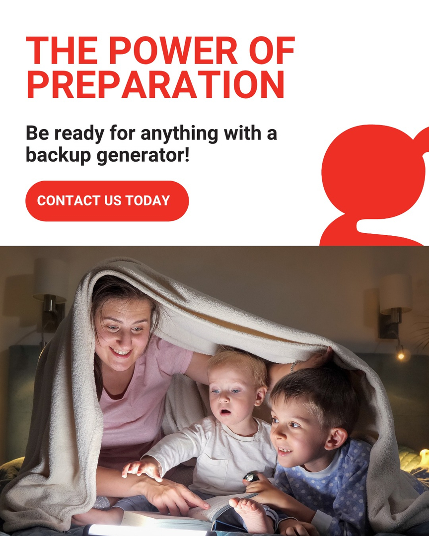 Generator Supercenter of Denver Image