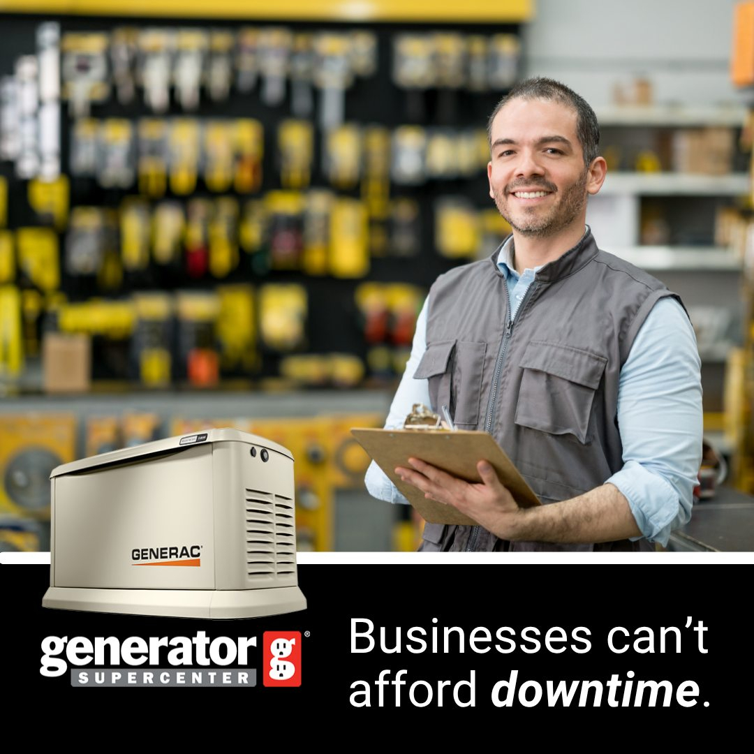 Generator Supercenter of Denver Image