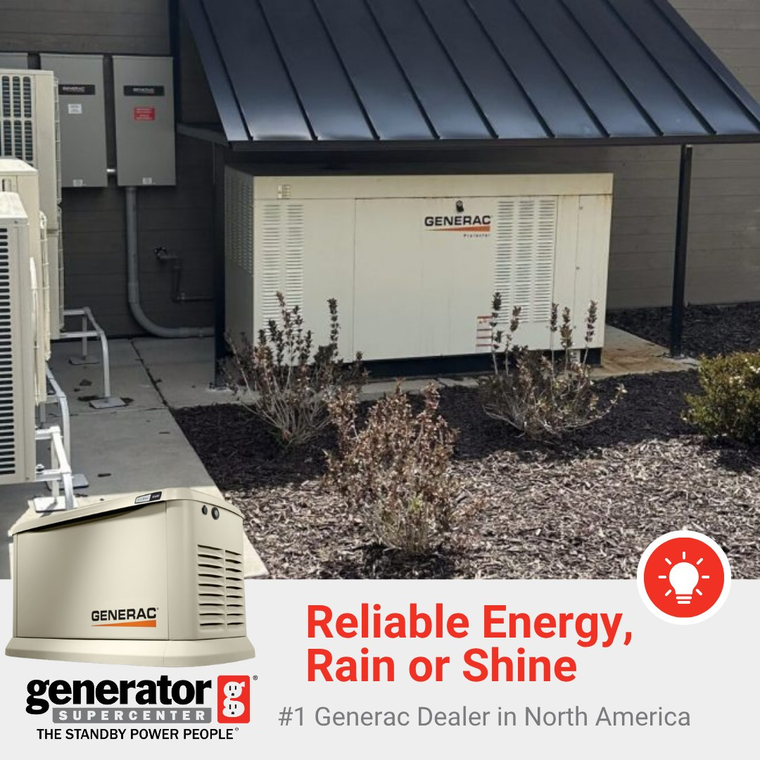 Generator Supercenter of Denver Image