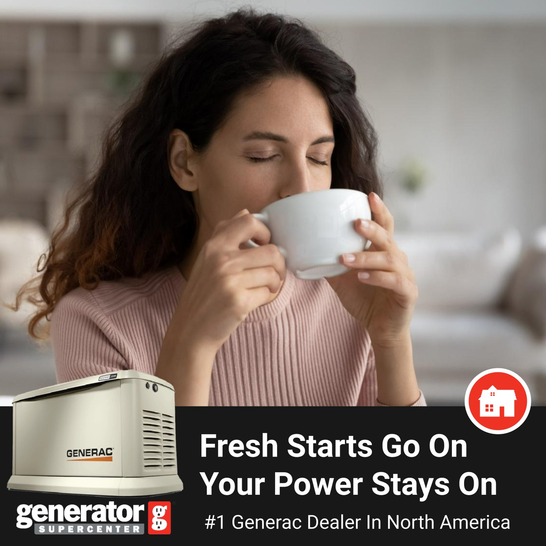 Generator Supercenter of Denver Image