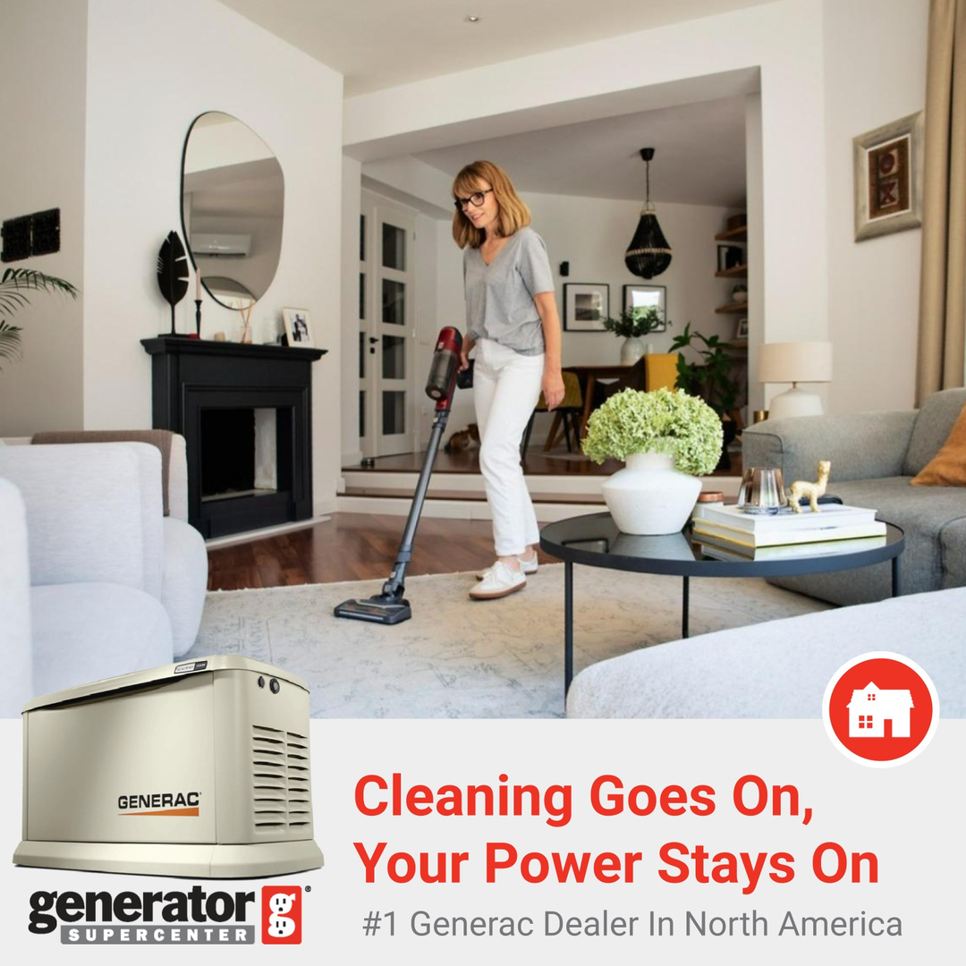 Generator Supercenter of Denver Image