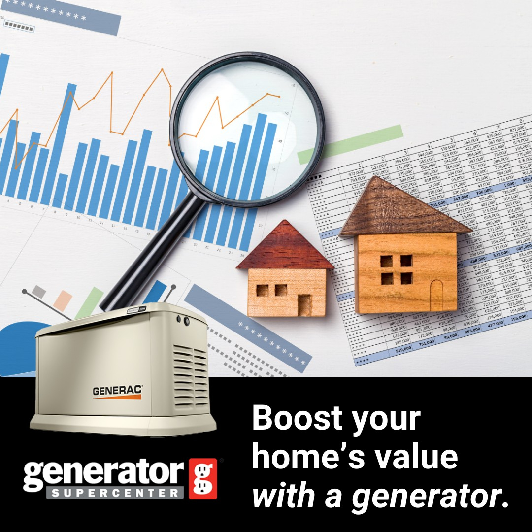 Generator Supercenter of Denver Image
