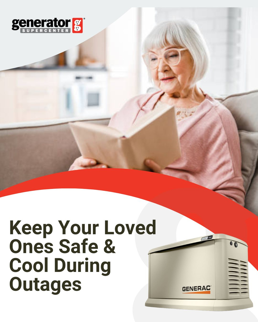 Generator Supercenter of Denver Image