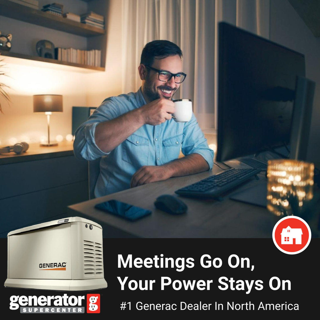 Generator Supercenter of Denver Image