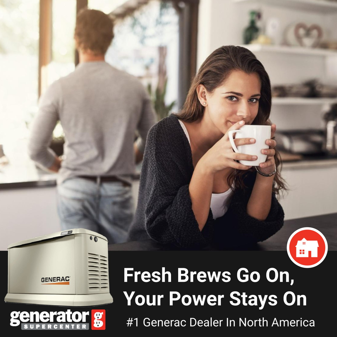 Generator Supercenter of Denver Image