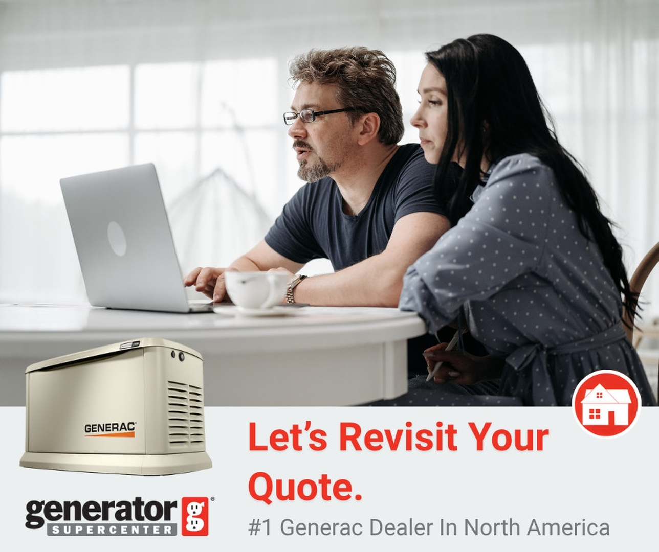 Generator Supercenter of Denver Image