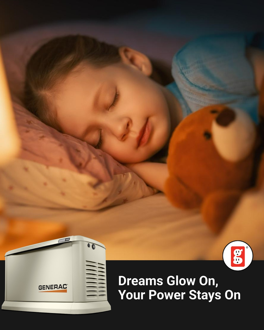 Generator Supercenter of Denver Image