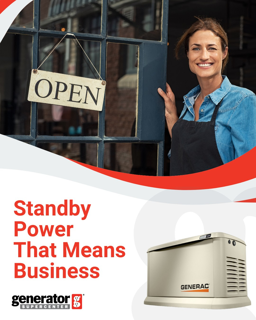 Generator Supercenter of Denver Image