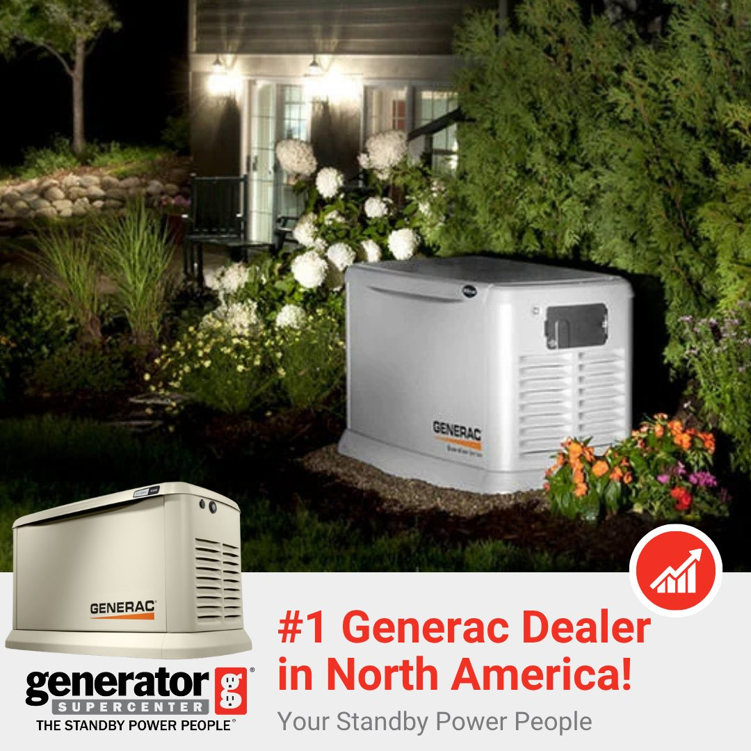 Generator Supercenter of Denver Image