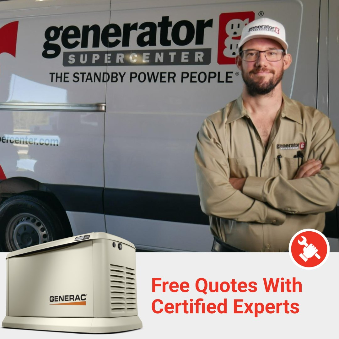 Generator Supercenter of Denver Image