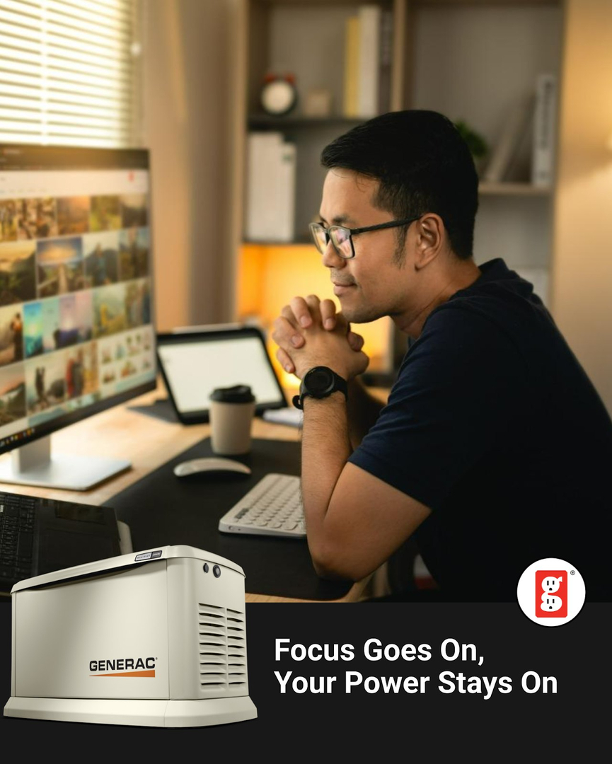 Generator Supercenter of Denver Image