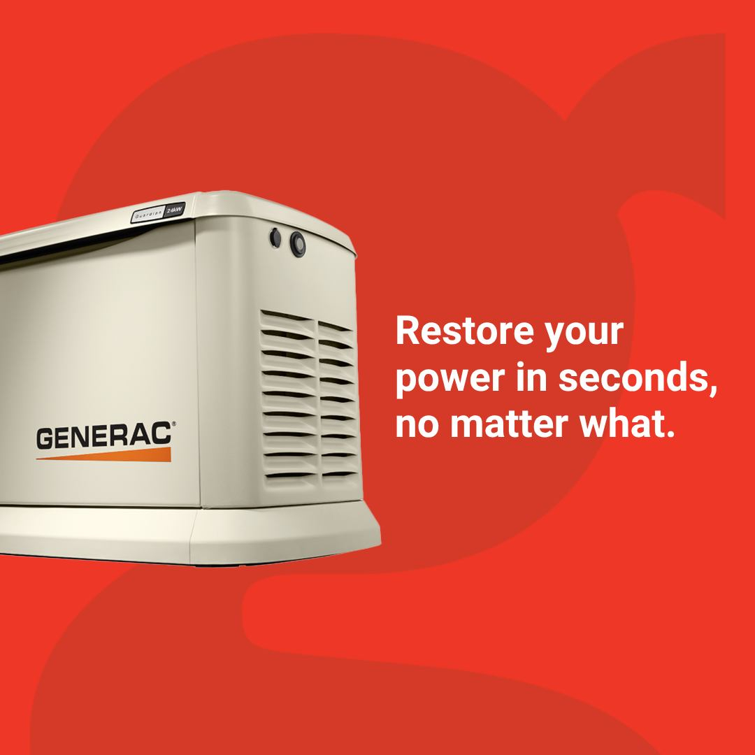 Generator Supercenter of Denver Image