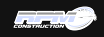 RPM Construction &amp; Remodeling Logo