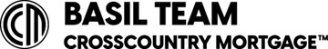 CrossCountry Mortgage, LLC - Paul Basil Logo