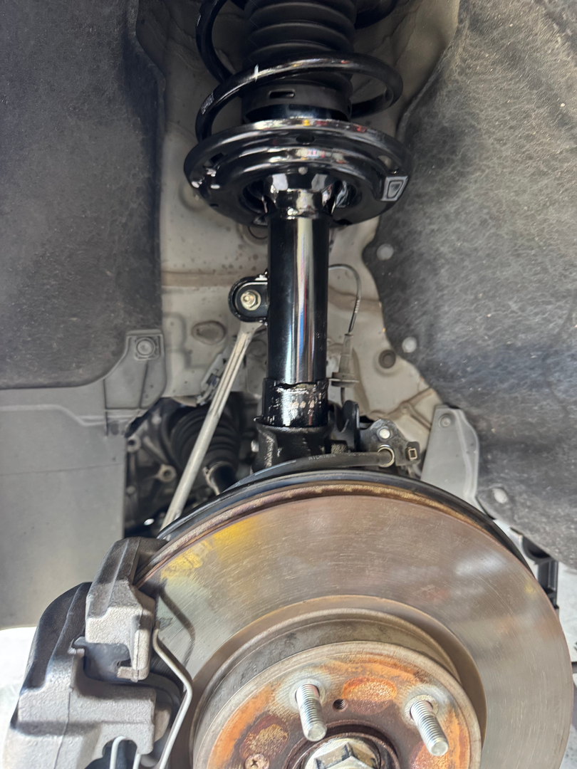 Blue Diamond Fleet Maintenance Image