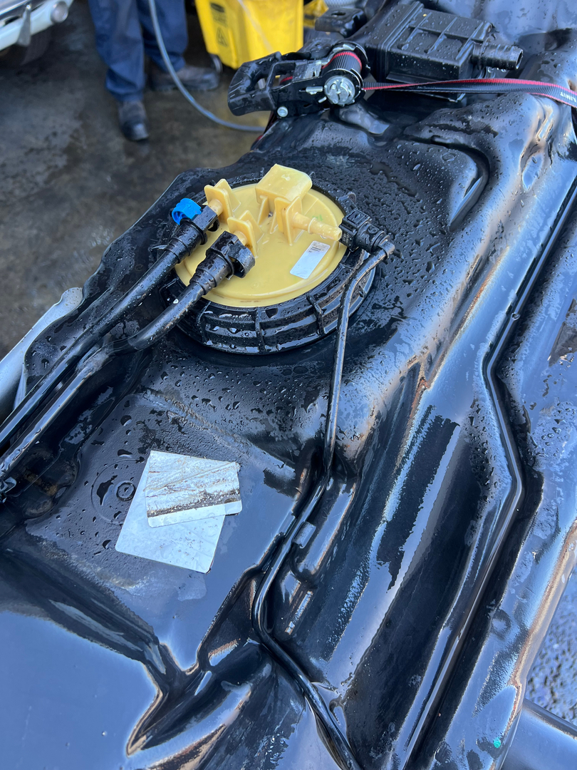 Blue Diamond Fleet Maintenance Image