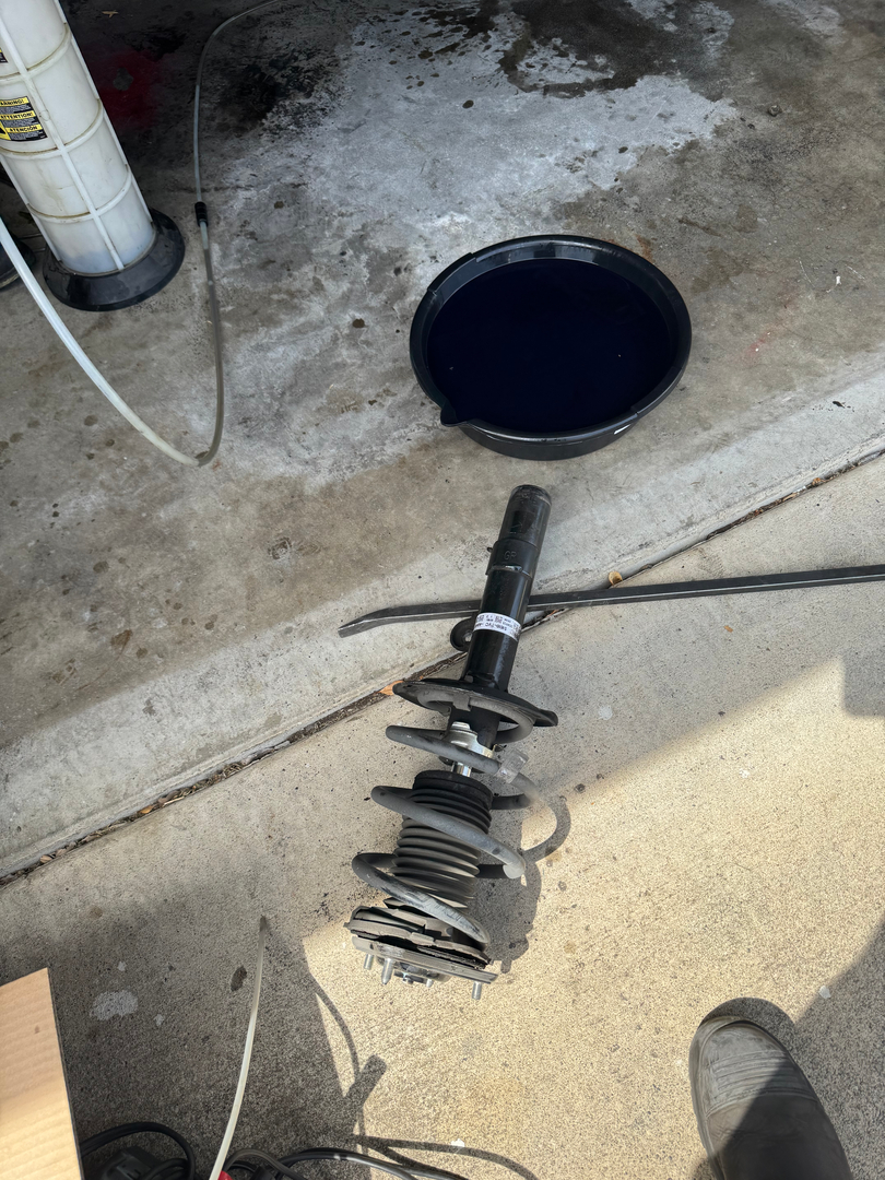 Blue Diamond Fleet Maintenance Image