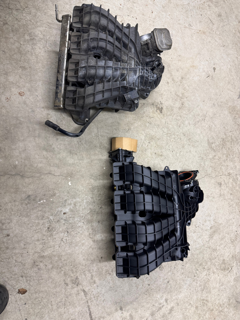 Blue Diamond Fleet Maintenance Image