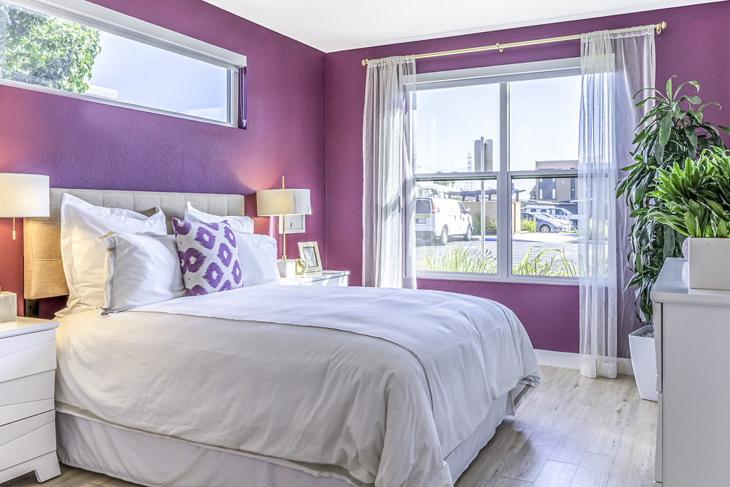 777 Hamilton Apartments - Menlo Park, CA