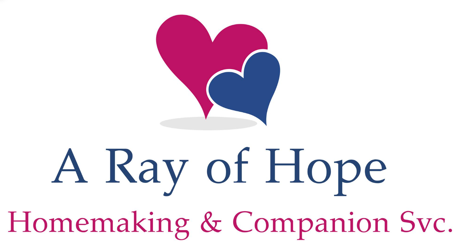 A Ray of Hope Homemaker and Companion Services, LLC Image