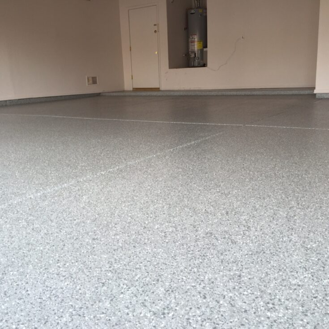 Armor-Kote Garage Floors Image