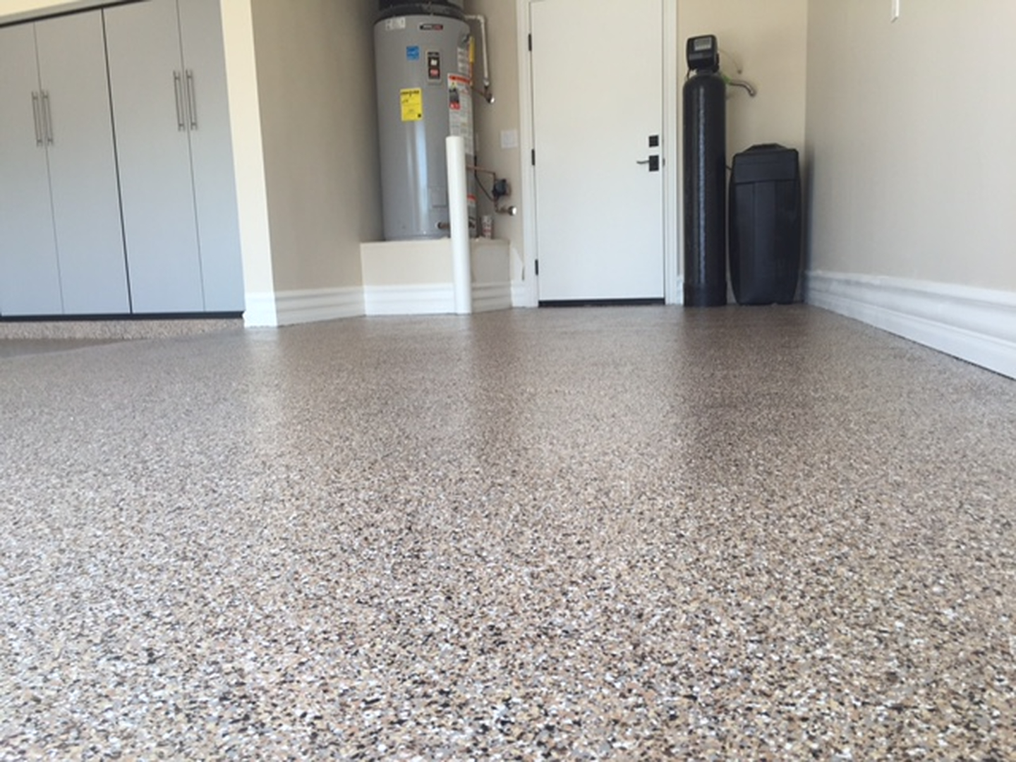 Armor-Kote Garage Floors Logo