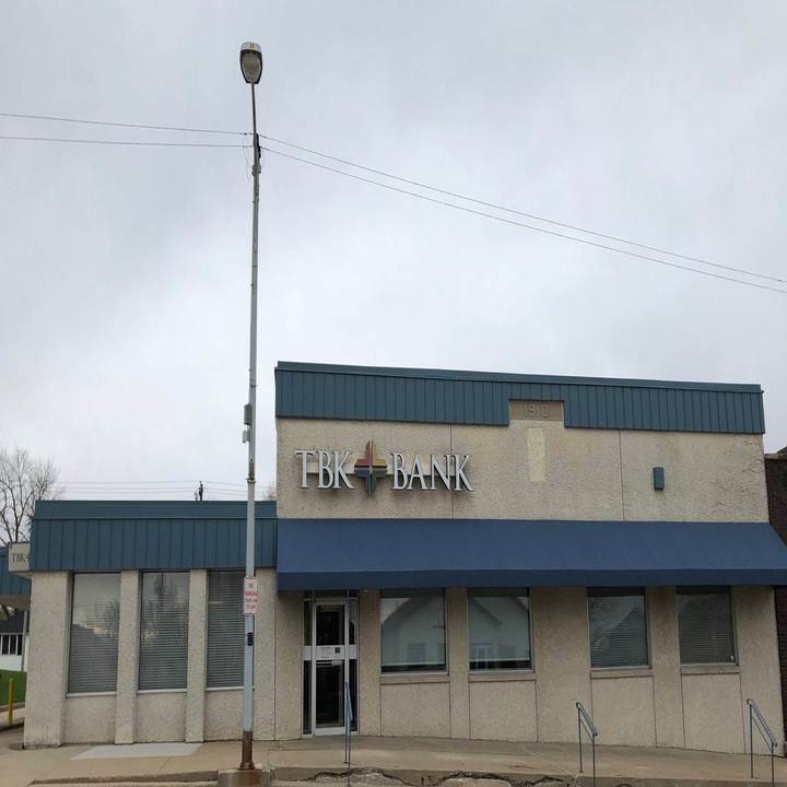 TBK Bank - Chadwick, IL