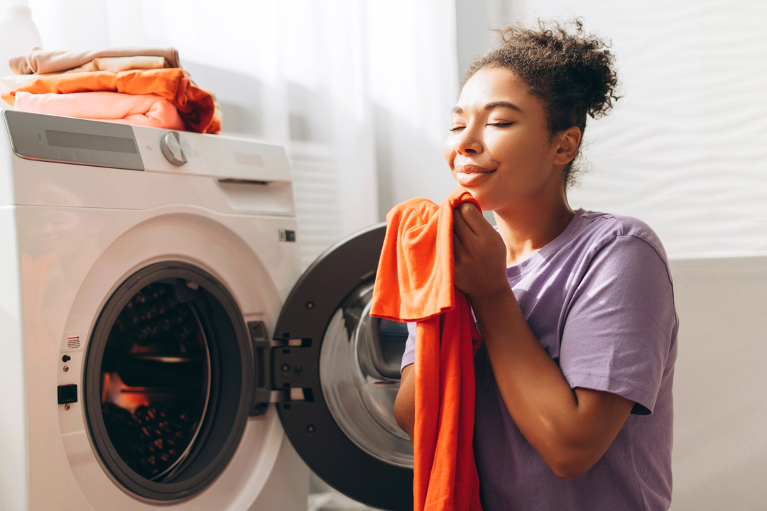 Neighborhood Laundry Company Image