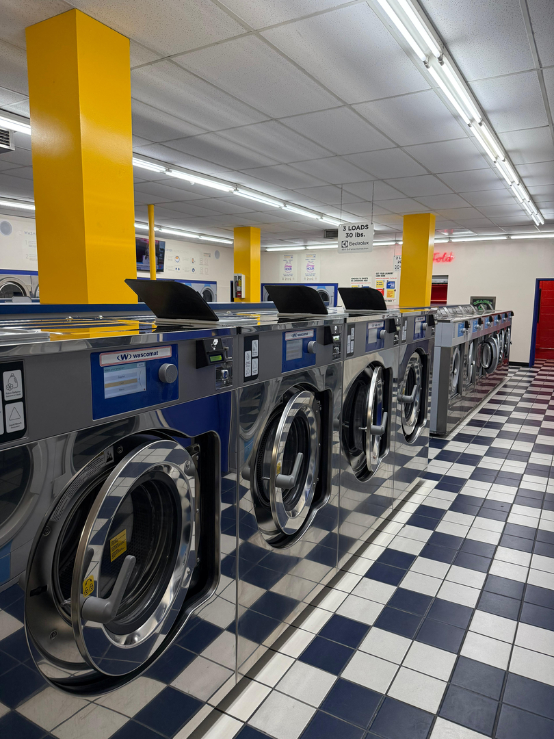 Neighborhood Laundry Company Image