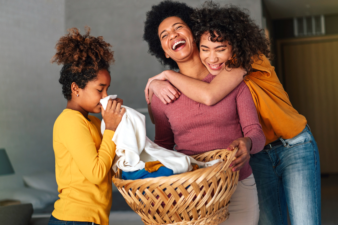 Neighborhood Laundry Company Image