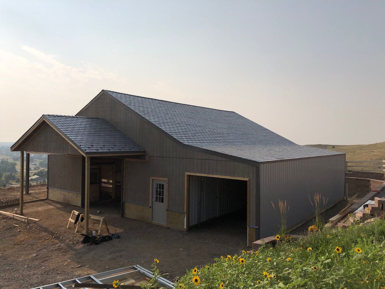 Red Hawk Roofing - Englewood CO Image